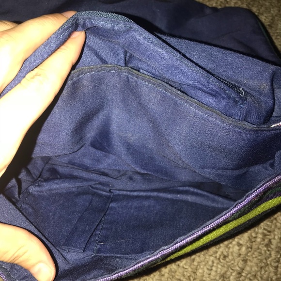 Over the shoulder purse - Picture 2 of 2